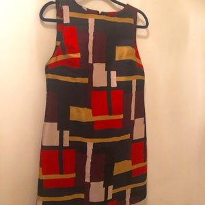 Alice + Olivia Cocktail Dress, Size 8